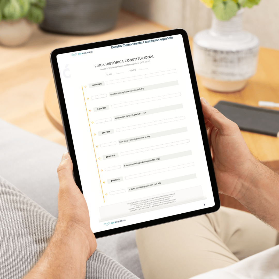 Desafíos Opoesquemas (descarga en PDF)
