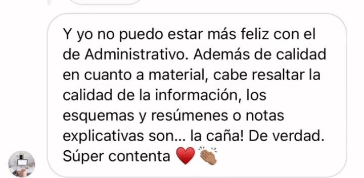 Temario Oposición Auxiliar Administrativo Estado 2022 - OPOESQUEMAS